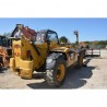 manipulador telescopico Caterpillar TH414 2009
