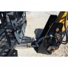 manipulador telescopico Caterpillar TH414 2009