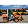 cargadora de ruedas Liebherr L506 1998