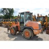 cargadora de ruedas Liebherr L506 1998