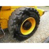 cargadora de ruedas JCB 416HT 2011