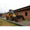 cargadora de ruedas JCB 416HT 2011