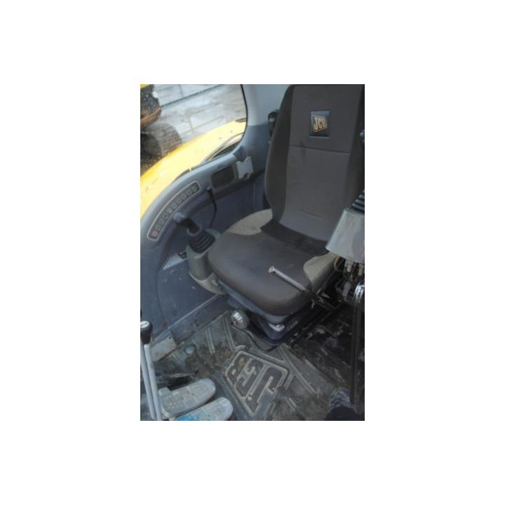 mini excavadora JCB 8080 2007