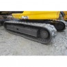 mini excavadora JCB 8080 2007