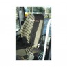 mini excavadora Takeuchi TB80FR 2005