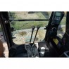 excavadora oruga JCB JS 210 LC 2011