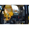 excavadora oruga JCB JS 190 2007