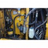 excavadora oruga JCB JZ 140 2006