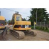 excavadora oruga Caterpillar 314C 2005
