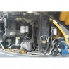 excavadora oruga Mecalac 714MC 2008