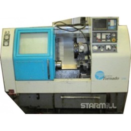 COLCHESTER TORNADO 100 CNC