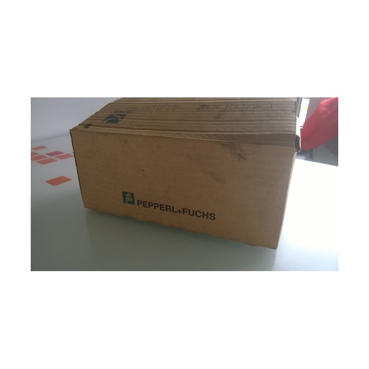 Encoder absoluto multivuelta FVM58 PEPPERL-FUSCH