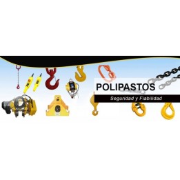 rosco industrial, maquinaria industrial