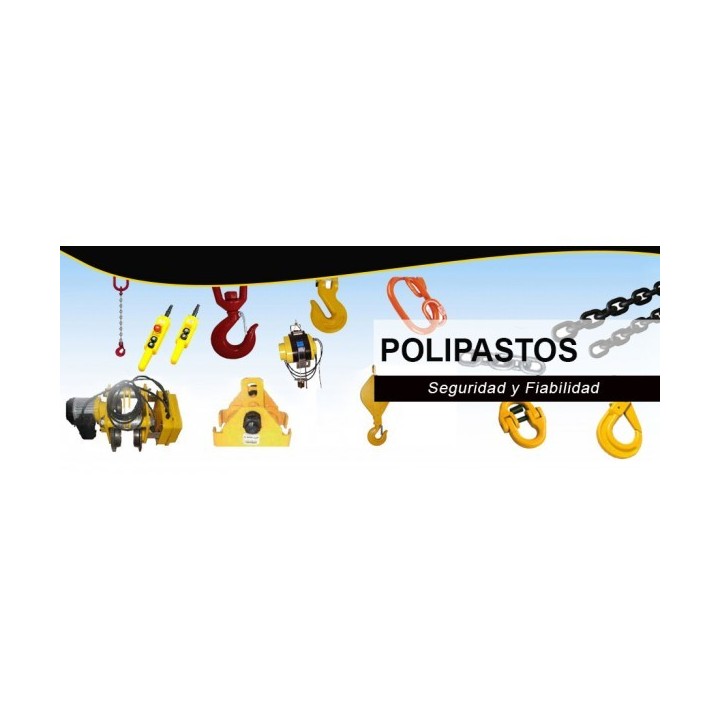 rosco industrial, maquinaria industrial