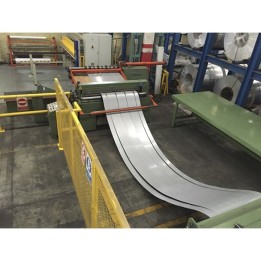 LINEA DE CORTE GRANDINI