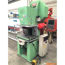 Prensa excéntrica Mios