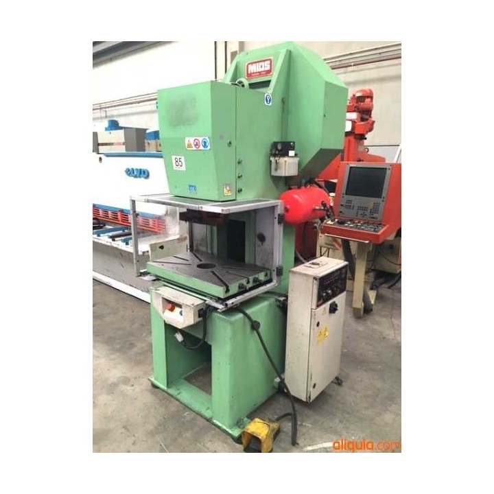 Prensa excéntrica Mios