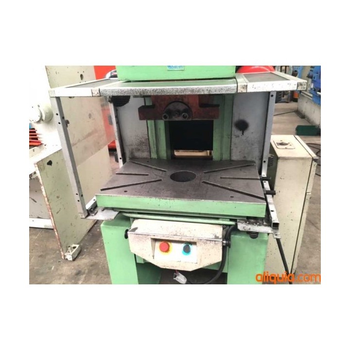 Prensa excéntrica Mios