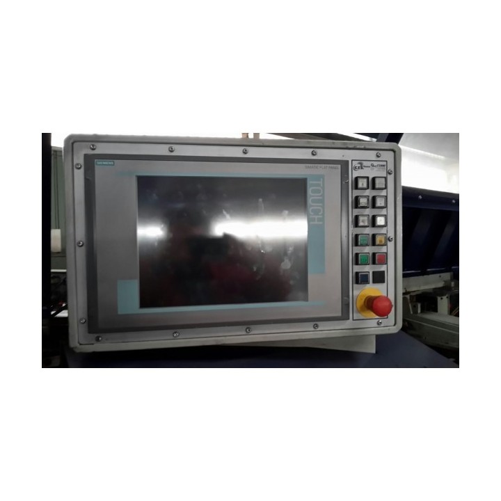 CORTADORA TUBOS LYBRA C450