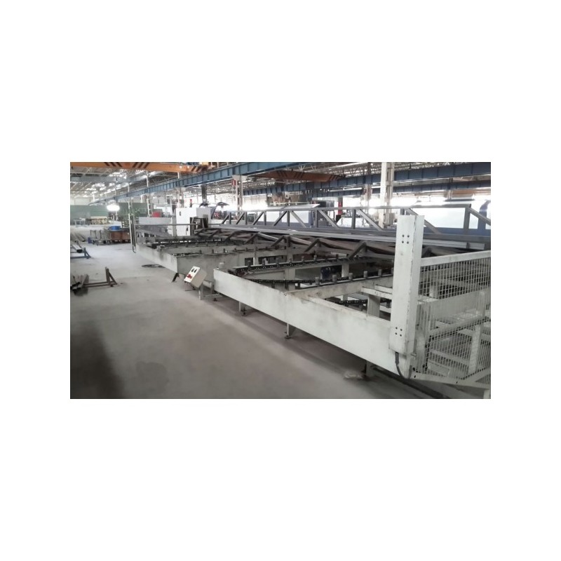 CORTADORA TUBOS LYBRA C450