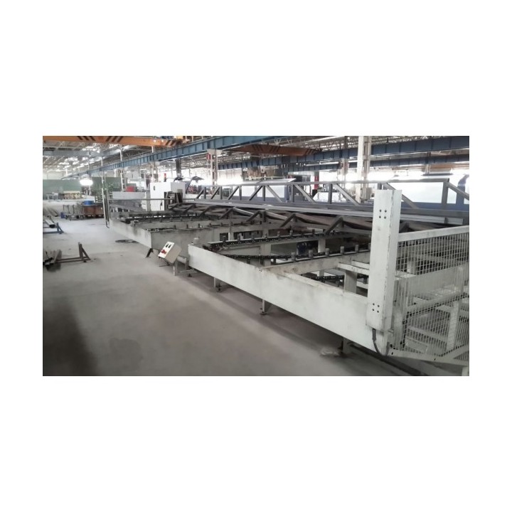 CORTADORA TUBOS LYBRA C450