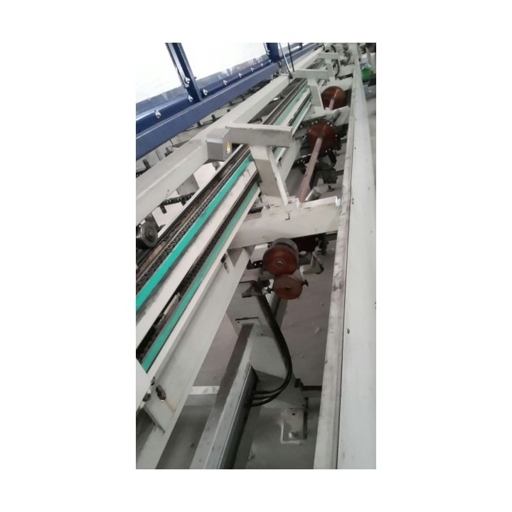 CORTADORA TUBOS LYBRA C450