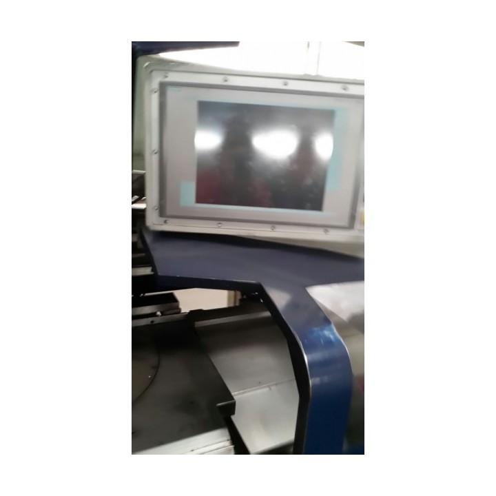 CORTADORA TUBOS LYBRA C450