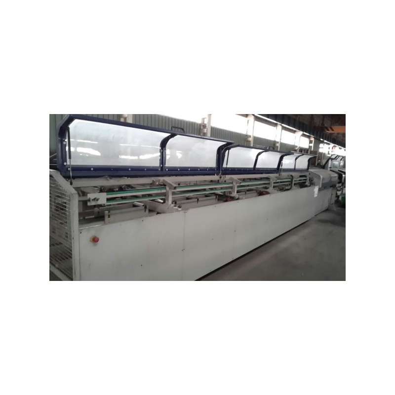 CORTADORA TUBOS LYBRA C450
