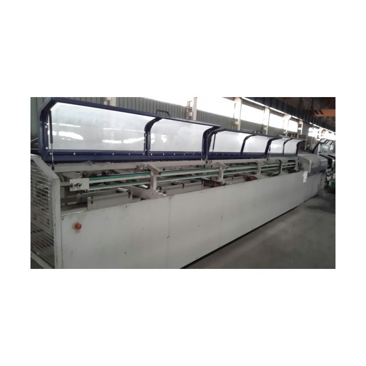 CORTADORA TUBOS LYBRA C450