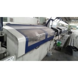 CORTADORA TUBOS LYBRA C450