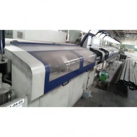 TAGLIATUBI LYBRA C450