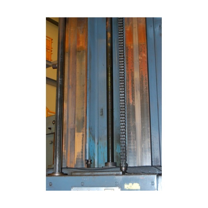 MANDRINADORA SACEM MS 110