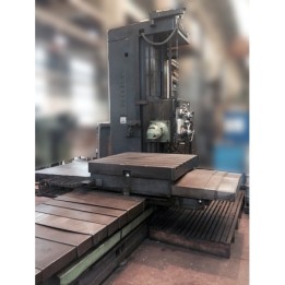 MANDRINADORA SACEM MS 110