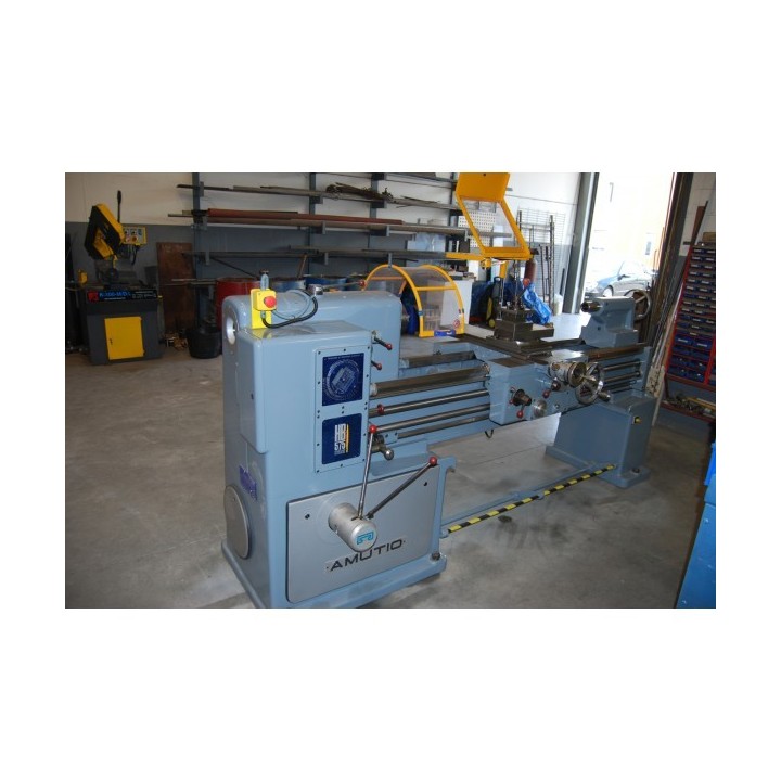 TORNO AMUTIO CAZENEUVE HB575