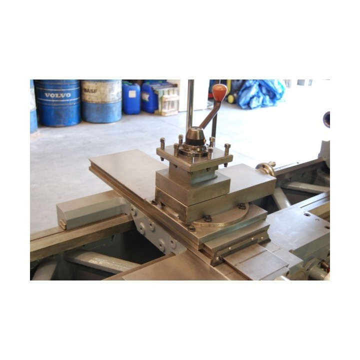 TORNO AMUTIO CAZENEUVE HB575