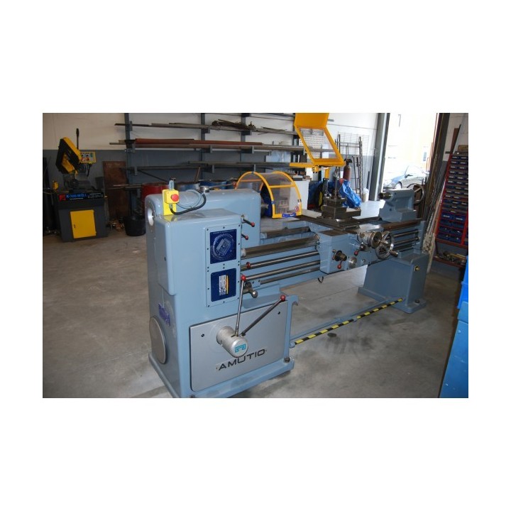 TORNO AMUTIO CAZENEUVE HB575