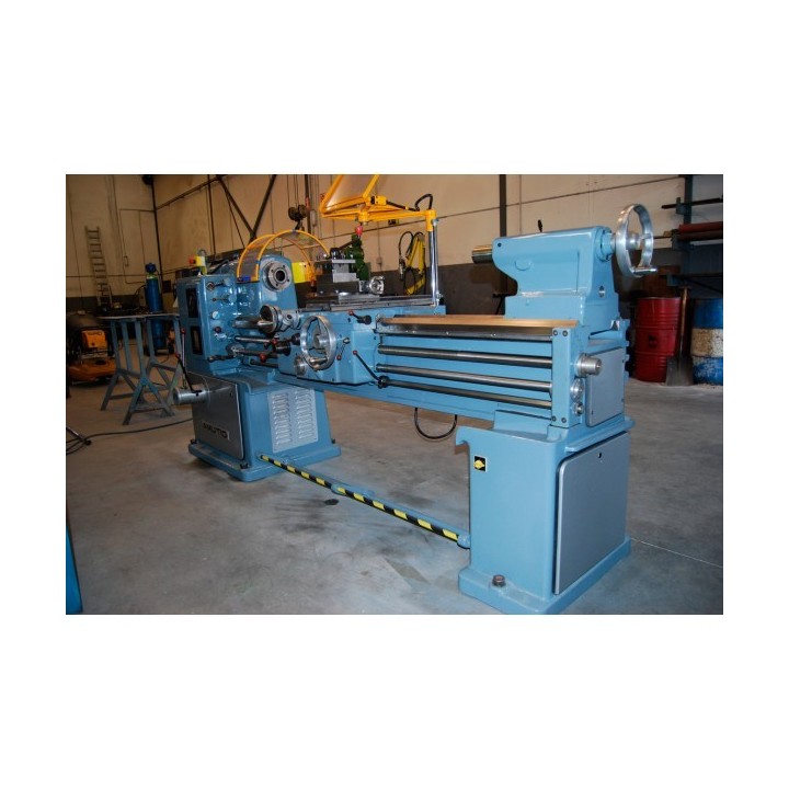 TORNO AMUTIO CAZENEUVE HB575