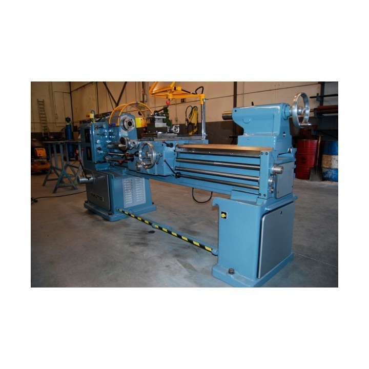 TORNO AMUTIO CAZENEUVE HB575