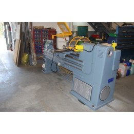 TORNO AMUTIO CAZENEUVE HB575