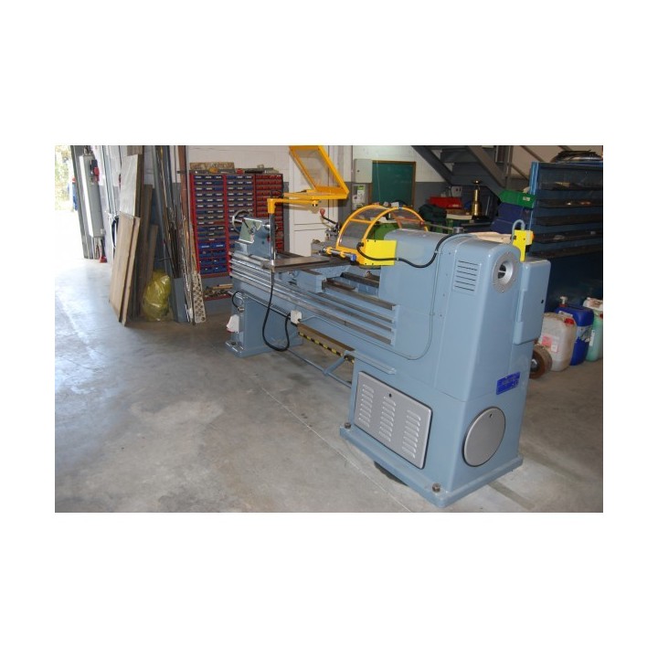 TORNO AMUTIO CAZENEUVE HB575