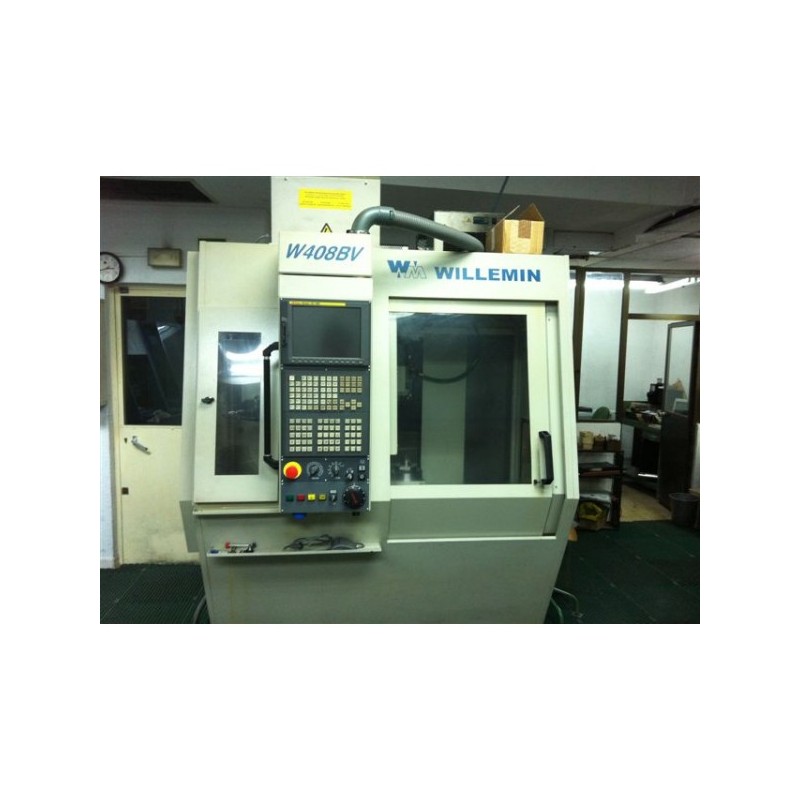 WILLEMIN W408BV