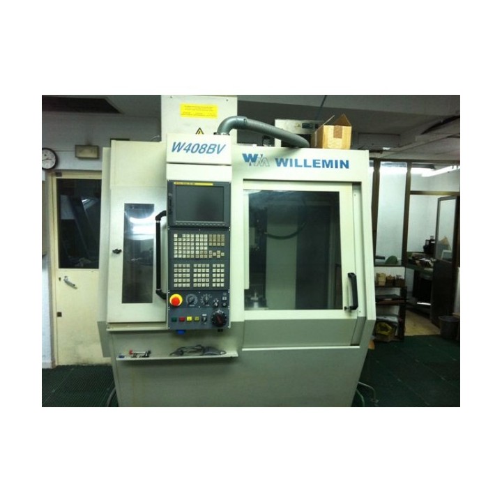 WILLEMIN W408BV