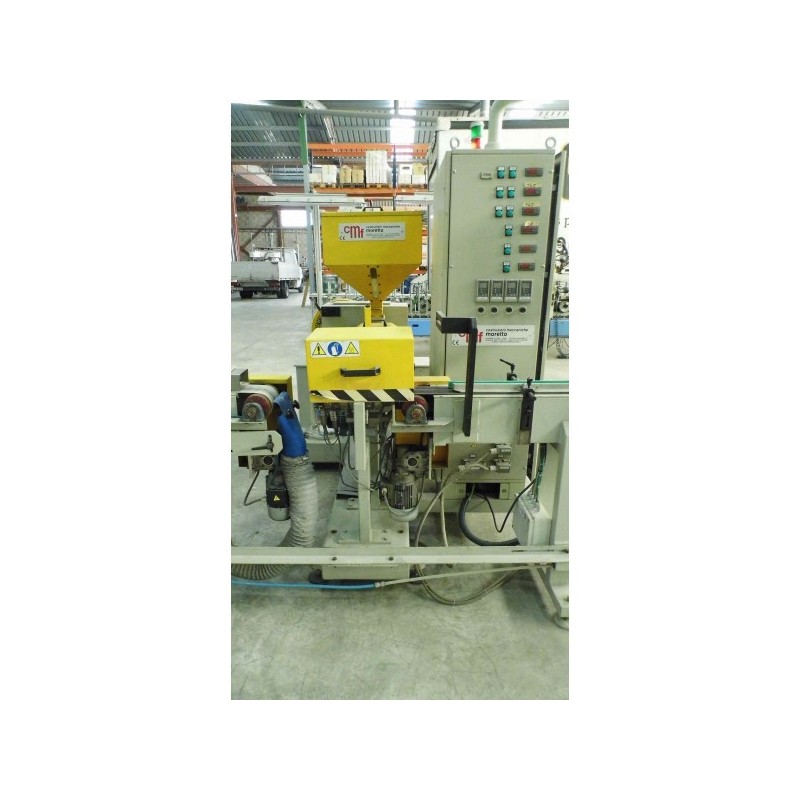 CFM MORETTO 2027