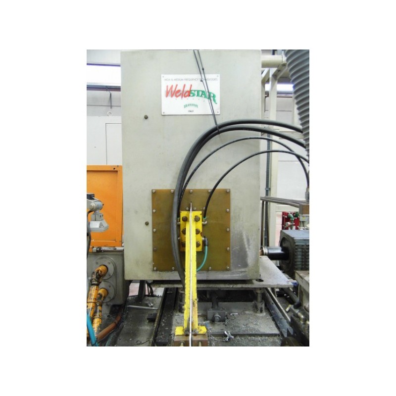 ELESTAR Mod. HFP 70 Kw