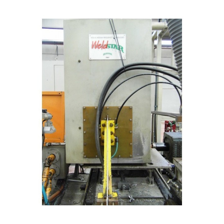 ELESTAR Mod. HFP 70 Kw