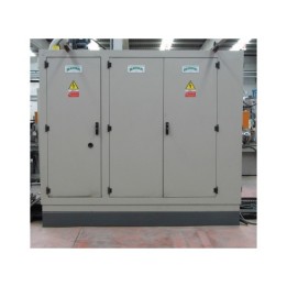 ELESTAR Mod. HFP 70 Kw