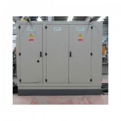 ELESTAR Mod. HFP 70 Kw - Altres tipus de maquinària