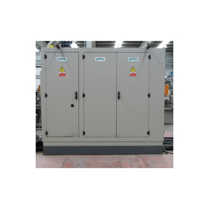 ELESTAR Mod. HFP 70 Kw