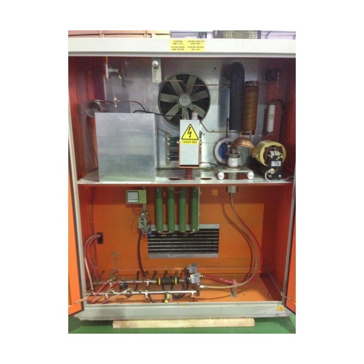 EMEDI Mod. 50Kw / STE