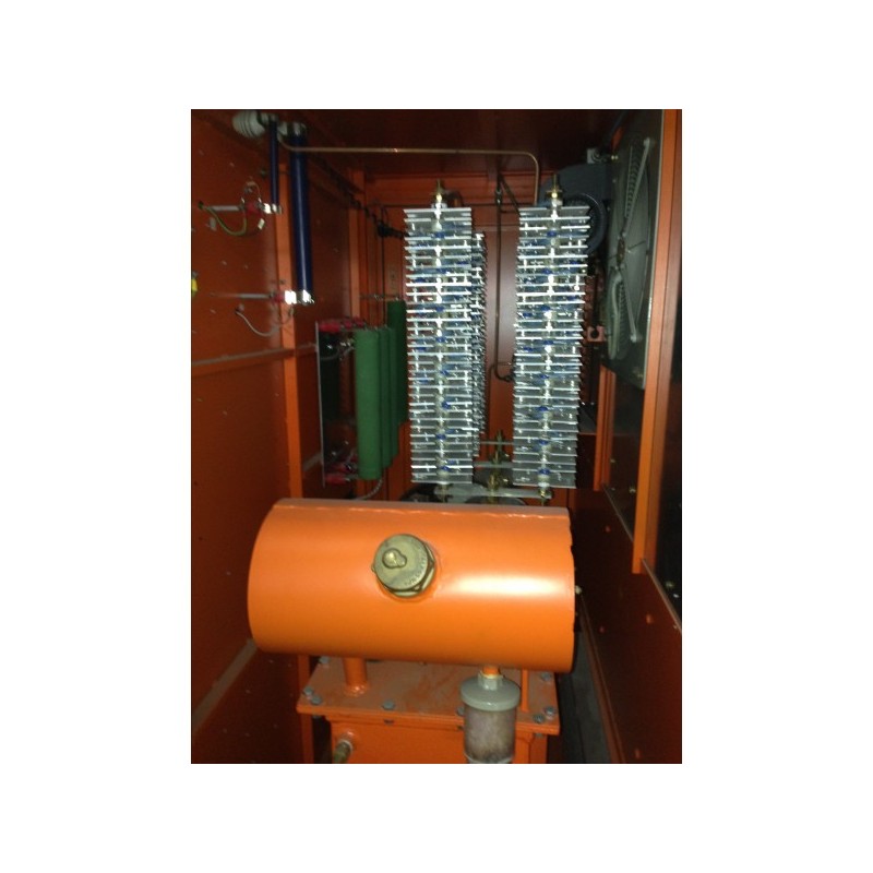 EMEDI Mod. 50Kw / STE